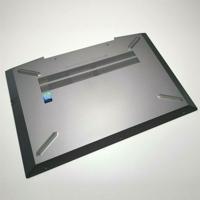 Notebook Bottom Base Cover For HP ZBook 15v G5 Mobile Workstation TPN-C134 Grey L25083-001 - thumbnail
