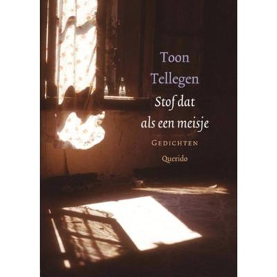 Stof dat als een meisje Stof dat als een meisje