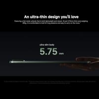 Tablet Xiaomi 11,2" Octa Core 8 GB RAM 128 GB Grijs - thumbnail