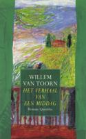 Het verhaal van een middag - Willem van Toorn - ebook - thumbnail