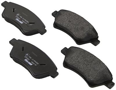 Remblokken set 2393001