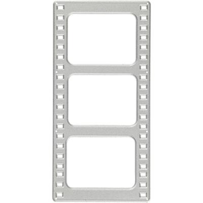 Creativ Company Snijmal, film, afm 64x131 mm, 1 stuk