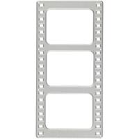 Creativ Company Snijmal, film, afm 64x131 mm, 1 stuk - thumbnail