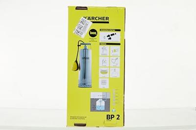 Karcher Dompelpomp BP 2 Cistern | 800 W | 5700 l/u - 1.645-420.0 - thumbnail
