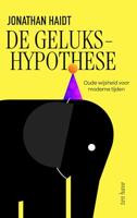 De gelukshypothese - Jonathan Haidt - ebook - thumbnail