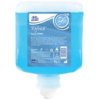 SC Johnson Professional Refresh™ Azure FOAM AZU1L Schuimzeep 1 l 1 stuk(s) - thumbnail