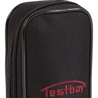 VOLTCRAFT Tas voor meetapparatuur Testboy tas voor meetapparatuur - thumbnail