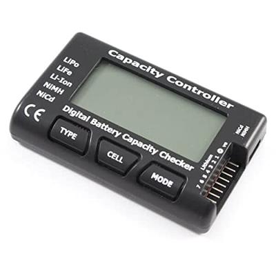 Etronix Cellmeter 2 Battery Capacity Checker (ET0501) Etronix Cellmeter 2 Battery Capacity Checker (ET0501)