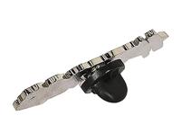 Pin Team Heretics Metaal (8 pcs) - thumbnail