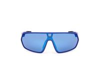 Sportzonnebril Adidas SP0089 0091Q - thumbnail