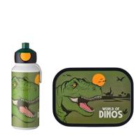 Mepal Campus Lunchset World of Dinos - thumbnail