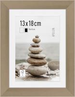 Nielsen Design nielsen fotolijst 8988005 apollon zilver 13x18 / 10x15 cm - thumbnail