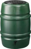 Harcostar regenton 114 liter groen - thumbnail
