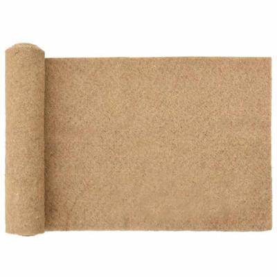 VidaXL Hennepmat voor knaagdieren 0,5x1 m 5 mm VidaXL Hennepmat voor knaagdieren 0,5x1 m 5 mm