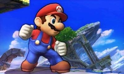 Super Smash Bros (verpakking Frans, game Engels) Super Smash Bros (verpakking Frans, game Engels)