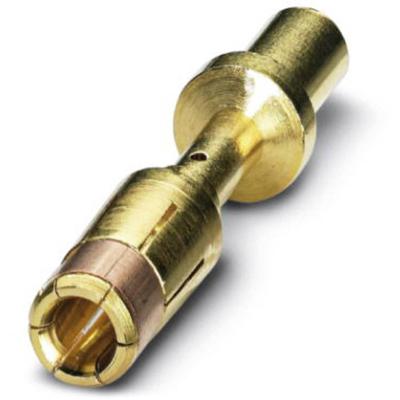 Crimpconnector 1605758 SM-36KS002 Phoenix Contact Inhoud: 20 stuk(s)