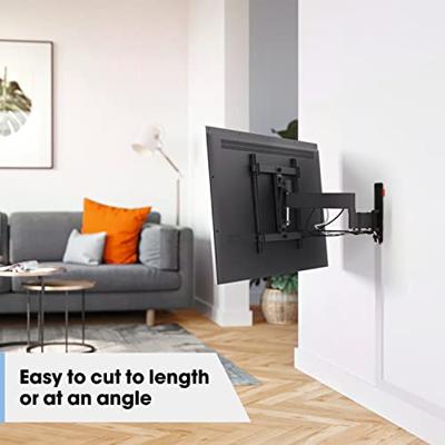 Vogels TVA 6000 kabelgoot TV accessoire Wit