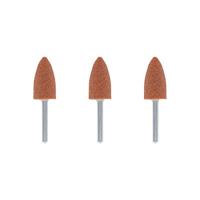 Dremel 952 Aluminiumoxide slijpsteen | Kegelvorm 9, 5 mm - 26150952JA - thumbnail