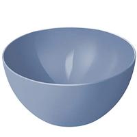 Rotho Caruba Schaal M 22.5 cm 3L Horizon Blauw - thumbnail