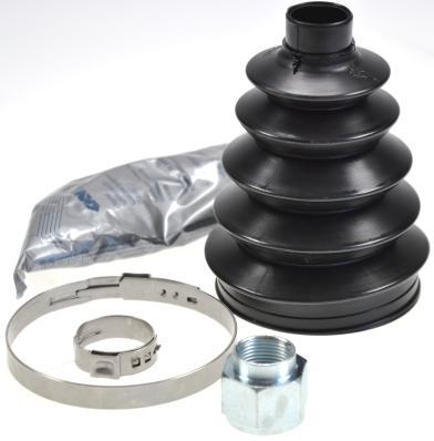 Asmanchetten set 25400