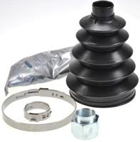 Asmanchetten set 25400 - thumbnail