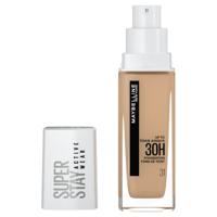 Maybelline New York Maybelline New York - SuperStay 30H Active Wear Foundation - 31 Warm Nude - Foundation - 30ml (voorheen Superstay 24H foundation) - thumbnail