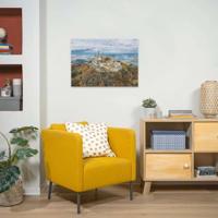 Ravensburger puzzel Burg Hohenzollern 1000 stukjes - thumbnail