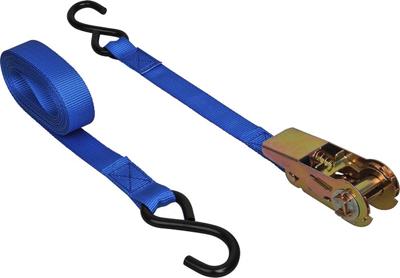 Pro Plus Spanband met haken 5m Pro Plus Spanband met haken 5m