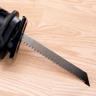 Makita B-56580 Reciprozaagblad 170 vers hout
