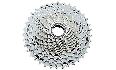 SHIMANO cassette 10v 11-32 slx icshg8110132