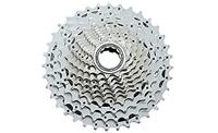 SHIMANO cassette 10v 11-32 slx icshg8110132 - thumbnail