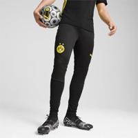 Borussia Dortmund 1/4 Zip Trainingspak Senior 2024/2025 - Maat XL - Kleur: Geel | Soccerfanshop - thumbnail