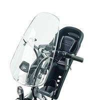 Polisport windscherm voor bilby junior / guppy / bubbly - thumbnail