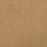 Tweezitsbank 120 cm fluweel bruin - thumbnail