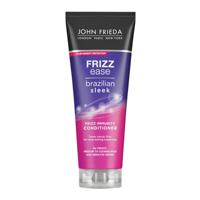 John Frieda Frizz ease conditioner brazil 250 Milliliter - thumbnail