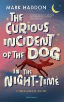 The curious incident of the dog in the night-time - Mark Haddon - ebook - thumbnail
