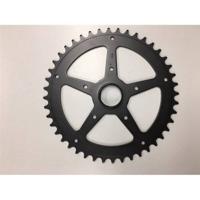 Shimano Tandwiel xtrabike 44t vlak 1/2x3/32 - thumbnail