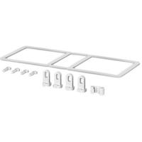 Hensel 2000311 Wandafdichting 1 stuk(s) - thumbnail