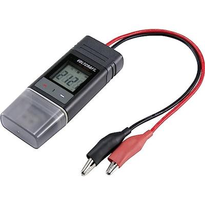 VOLTCRAFT DL-260A DL-260A Stroom datalogger Te meten grootheid Stroomsterkte 0 tot 20 mA PDF-functie VOLTCRAFT DL-260A DL-260A Stroom datalogger Te meten grootheid Stroomsterkte 0 tot 20 mA PDF-functie