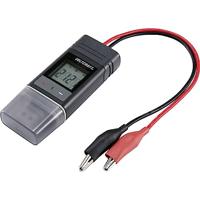 VOLTCRAFT DL-260A DL-260A Stroom datalogger Te meten grootheid Stroomsterkte 0 tot 20 mA PDF-functie - thumbnail