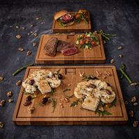 BOSKA - Friends - Dining Board S 23cm - thumbnail