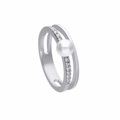 Ring Dames Diamonfire 6119951111175 (17,5) Ring Dames Diamonfire 6119951111175 (17,5)