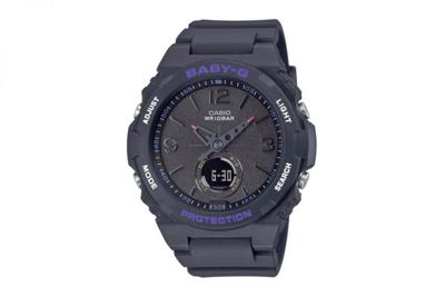 Casio G-Shock 43mm | BGA-260-1AER