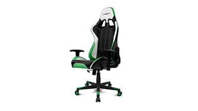 Gaming stoel DRIFT DR175 Groen