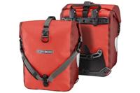Ortlieb Sport-Roller Plus QL2 Fietstassen 12.5L x2 - Rood - thumbnail
