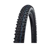 SCHWALBE Vouwband rocket ron super ground 27.5 x 2.25" / 57-584 mm - zwart - thumbnail