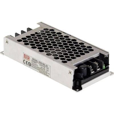 MEAN WELL RSD-60G-24 DC/DC-converter 12 V/DC, 24 V/DC, 36 V/DC - 24 V/DC/2.5 A 60 W