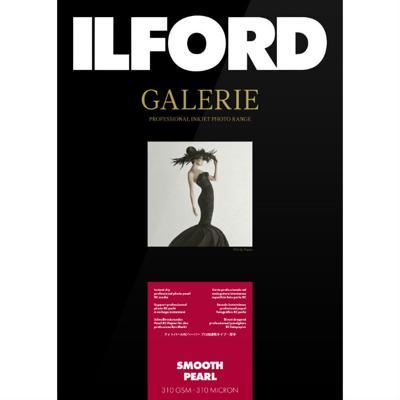 Ilford galerie smooth pearl 310g a4 100 vel
