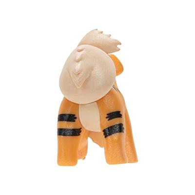 Pokemon Battle Figure Evolution Pack - Growlithe & Arcanine Pokemon Battle Figure Evolution Pack - Growlithe & Arcanine