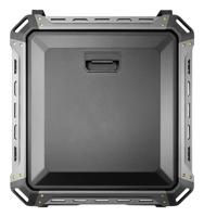 COUGAR Gaming Panzer Max-G Full Tower Zwart - thumbnail